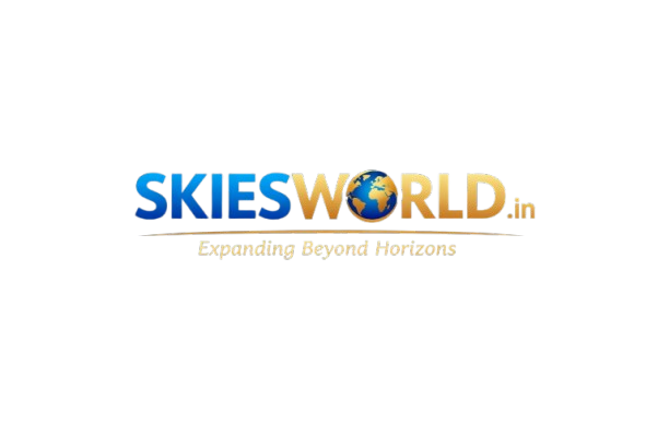 SkiesWorld Logo